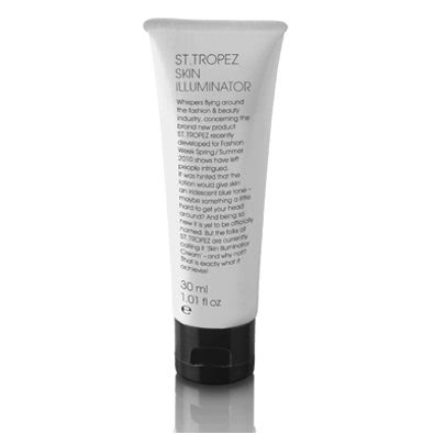 St Tropez Skin Illuminator