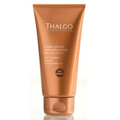 Thalgo Self-Tanning Cream