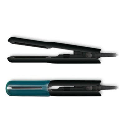 CLOUD NINE The Mirco Iron (Micro-sized travel straightener) 
