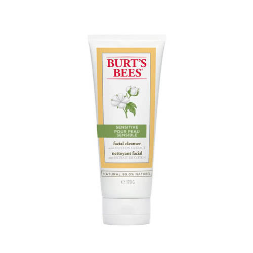 Burt's Bees Sensitive Facial Cleanser