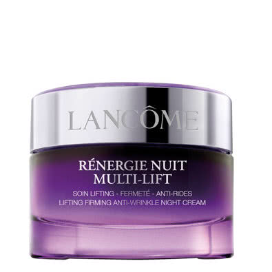 Lancôme Rénergie Multi-Lift Nuit Lifting Firming Anti-Wrinkle Night Cream