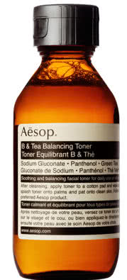 Aesop B & Tea Balancing Toner 100ml