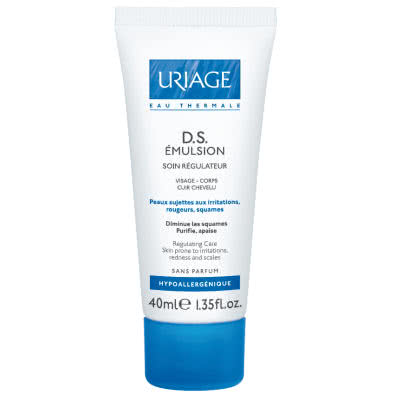 Uriage D.S. Emulsion