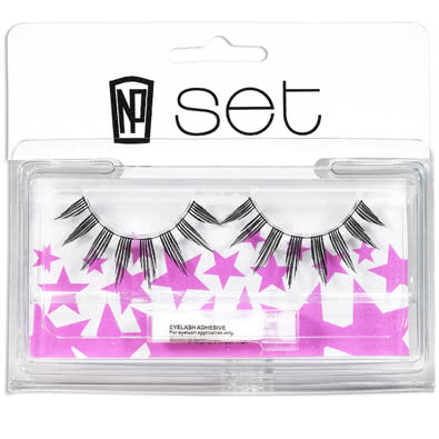 NP Set Lashes-Auckland