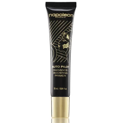 Napoleon Perdis Auto Pilot Radiance Boosting Primer