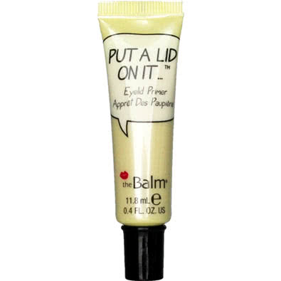theBalm Put A Lid On It Eyelid Primer