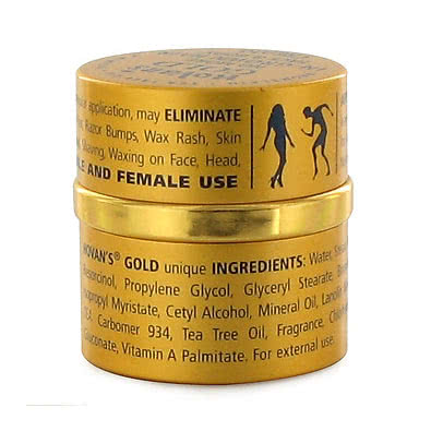 Hovan's Bikini Saver Ingrown Hair Cream