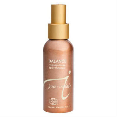 Jane Iredale Balance Antioxidant Facial Spritz