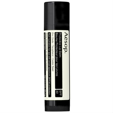 Aesop Protective Lip Balm SPF 30