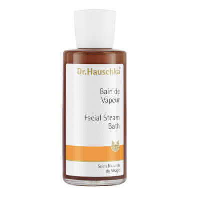 Dr Hauschka Clarifying Steam Bath 100ml (renamed from Facial Steam Bath)