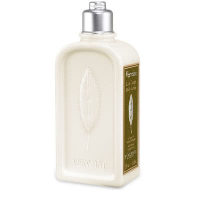 L'Occitane Verbena Body Lotion 250Ml