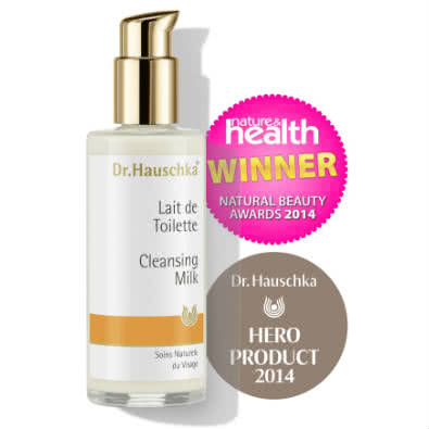 Dr Hauschka Soothing Cleansing Milk 145ml