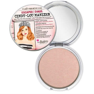theBalm Manizers Cindy-Lou Manizer