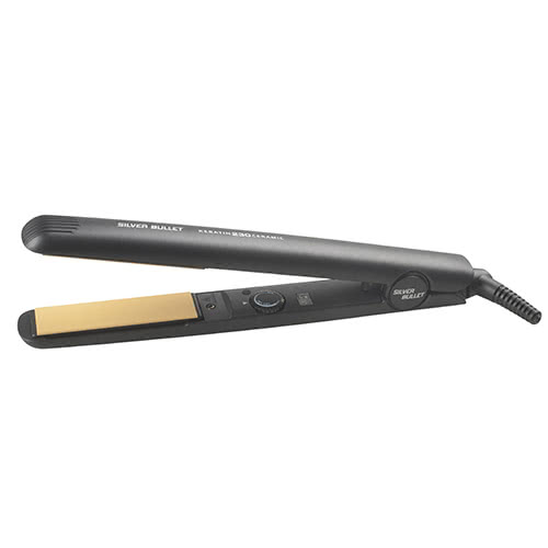 Silver Bullet Keratin 230 Ceramic Straightener 