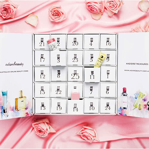 Adore Beauty Wonderland Advent Calendar