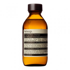 Aesop Amazing Face Cleanser 100ml