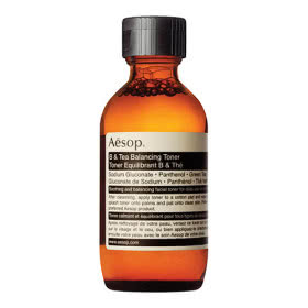Aesop B & Tea Balancing Toner 100ml