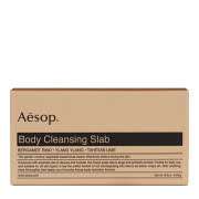 Aesop Body Cleansing Slab
