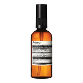 Aesop Moroccan Neroli Shaving Serum 