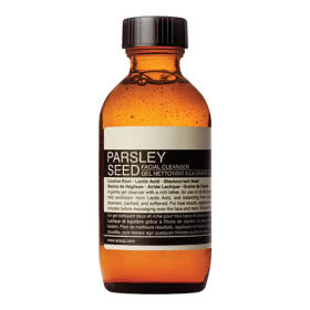 Aesop Parsley Seed Facial Cleanser 100ml