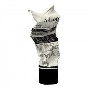 Aesop Purifying Facial Cream Cleanser Tube - 100ml