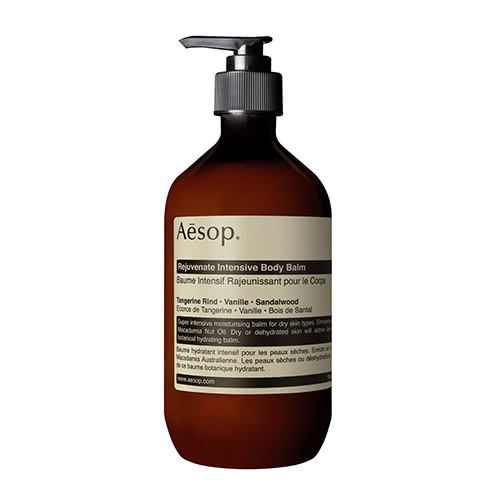 Aesop Rejuvenate Intensive Body Balm - 500ml pump pack