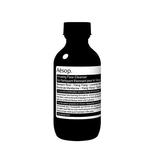 Aesop Amazing Face Cleanser 100ml