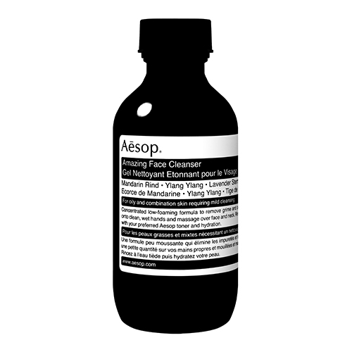 Aesop Amazing Face Cleanser 100ml
