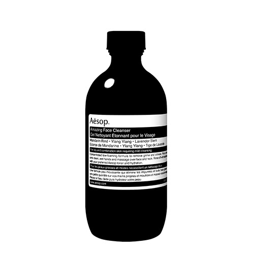Aesop Amazing Face Cleanser 200ml