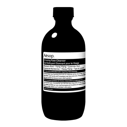 Aesop Amazing Face Cleanser 200ml