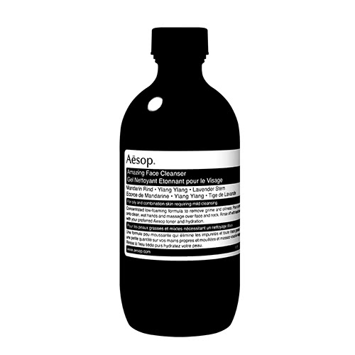 Aesop Amazing Face Cleanser 200ml