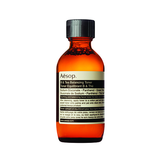 Aesop B & Tea Balancing Toner 100ml