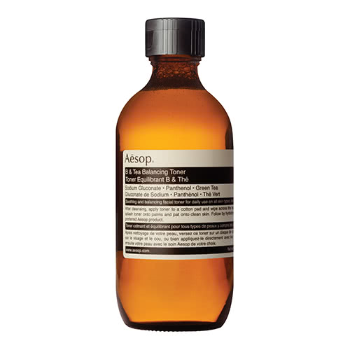 Aesop B & Tea Balancing Toner 200ml