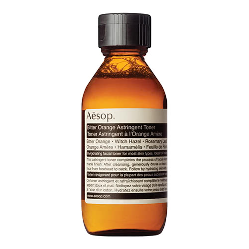 Aesop Bitter Orange Astringent Toner 100ml
