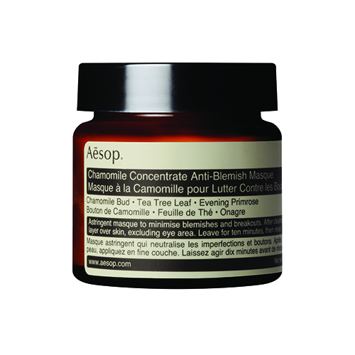 Aesop Chamomile Concentrate Anti-Blemish Masque