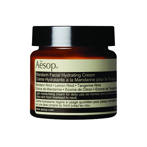 Aesop Mandarin Facial Hydrating Cream 60ml
