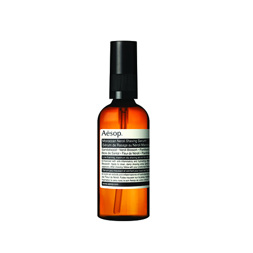 Aesop Moroccan Neroli Shaving Serum  - 100ml