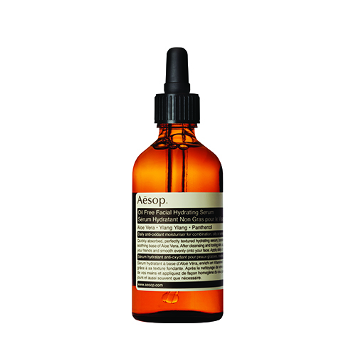 Aesop Lightweight Facial Hydrating Serum 100mL
