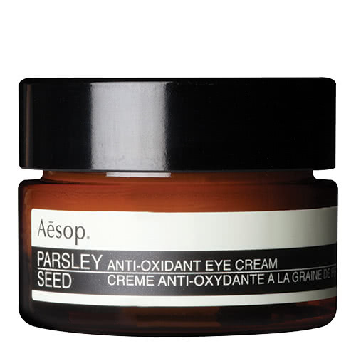 Aesop Parsley Seed Anti-Oxidant Eye Cream 10ml