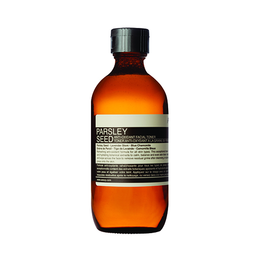 Aesop Parsley Seed Antioxidant Facial Toner 200ml