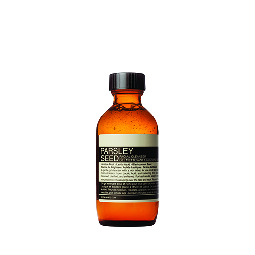 Aesop Parsley Seed Facial Cleanser 100ml
