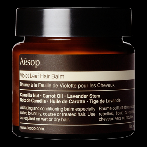 Aesop Violet Leaf Hair Balm 60ml