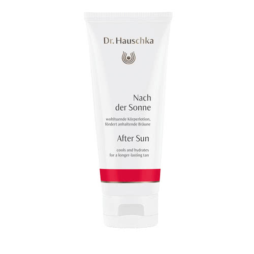 Dr Hauschka After Sun Lotion 100ml