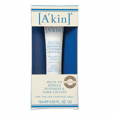 Akin Brightening & Tightening Eye Day Gel