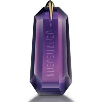 Alien Cologne by Thierry Mugler - Radiant Shower Gel (was: Oil Enriched Shower Gel) 200mL
