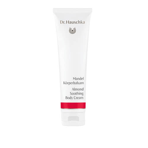Dr Hauschka Almond Soothing Body Cream 145ml