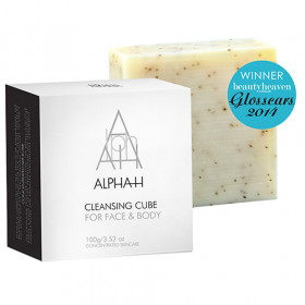 Alpha-H Cleansing Cube