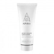Alpha-H Micro Cleanse Super Scrub Limited Edition 200ml