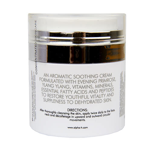 Alpha-H Essential Hydration Cream 50ml