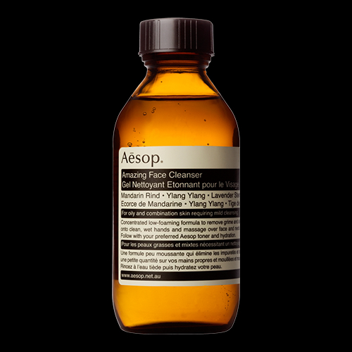 Aesop Amazing Face Cleanser 100ml